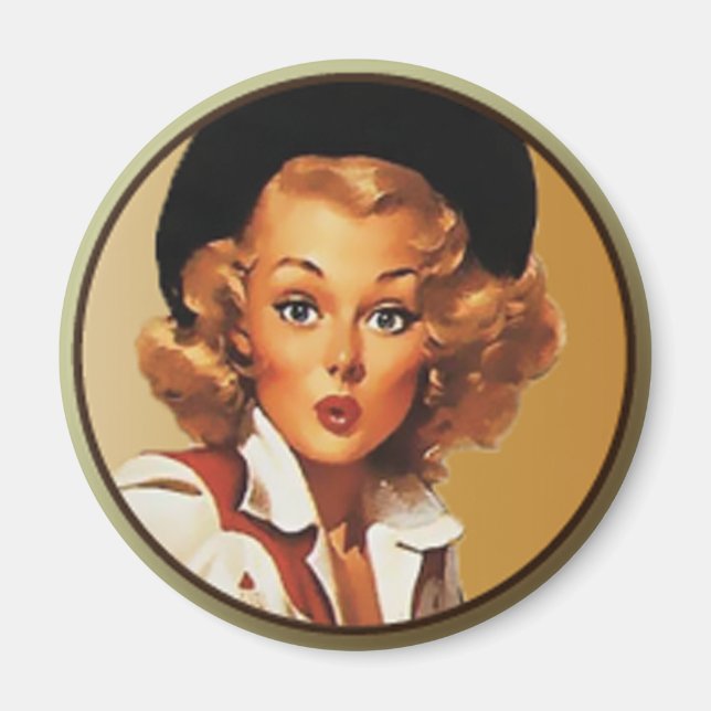 Texas Eklectic: Magnet (Framsidan)