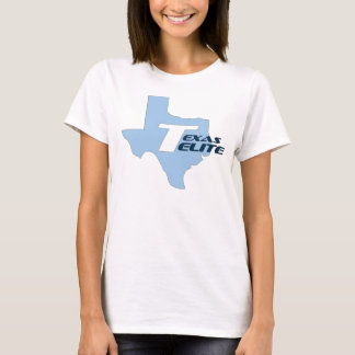Texas elitbaby - docka t-shirt