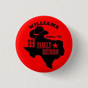 Texas Family Reunion Knapp