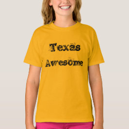 Texas Fantastisk Quote Women's T-shirt