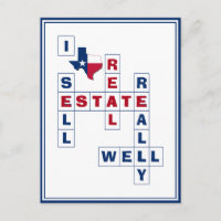 TEXAS Fastighetsmäklare