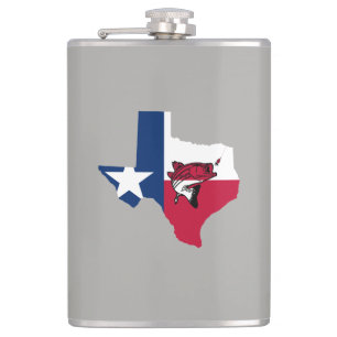 Texas Fishing Fickplunta