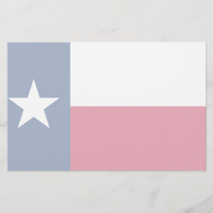 Texas Flagga