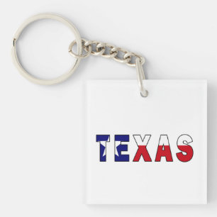 Texas Flagga