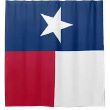 Texas flagga