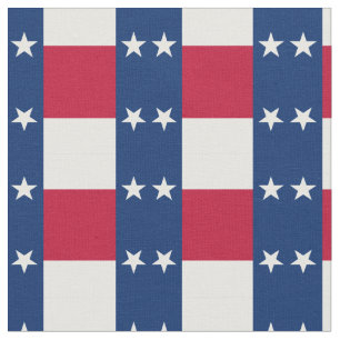 TEXAS Flagga & America State Fabric/USA mode ring Tyg