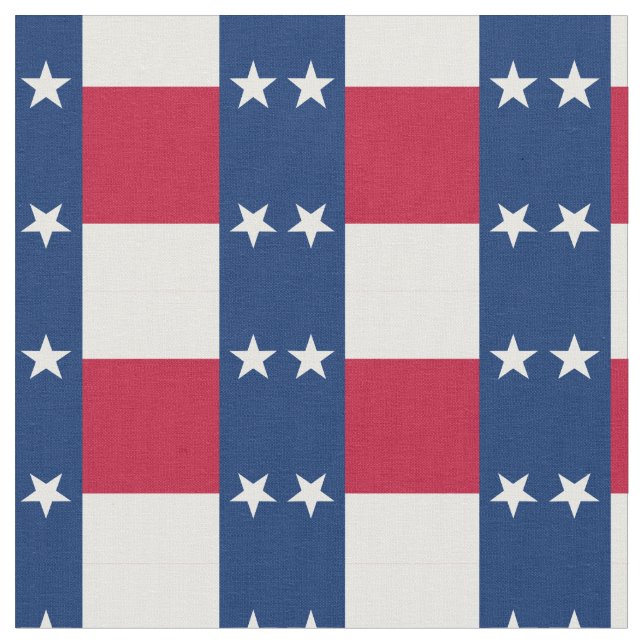 TEXAS Flagga & America State Fabric/USA mode ring Tyg (Närbild)