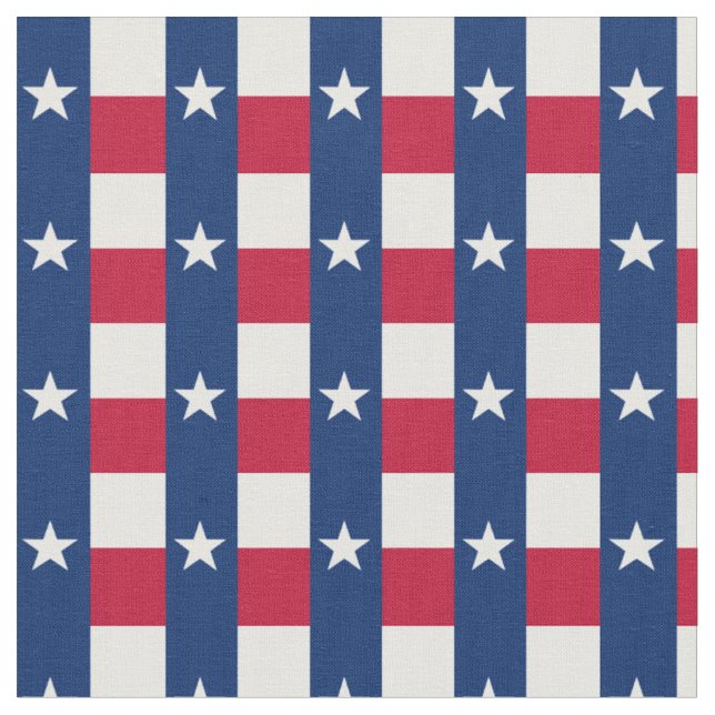 TEXAS Flagga & America State Fabric/USA mode ring Tyg (Närbild)
