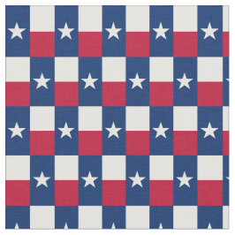 TEXAS Flagga & America State Fabric/USA mode ring Tyg