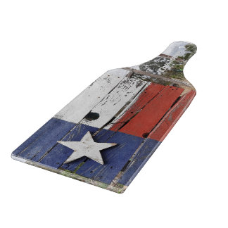 Texas Flagga Cending and Service Board