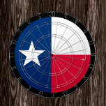 Texas Flagga Dartboard & Texas / USA-spelkort Darttavla<br><div class="desc">Dartboard: Texas & Texas flagga darts,  familjespel - kärlek mitt land,  sommarspel,  helgdag,  fars dag,  födelsedagsfest,  College studenter / roligtar</div>