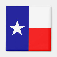 Texas Flagga