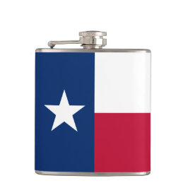 Texas Flagga & RESe Texas USA Stater/sportfantaste Fickplunta