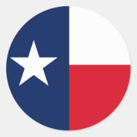TEXAS FLAGGA