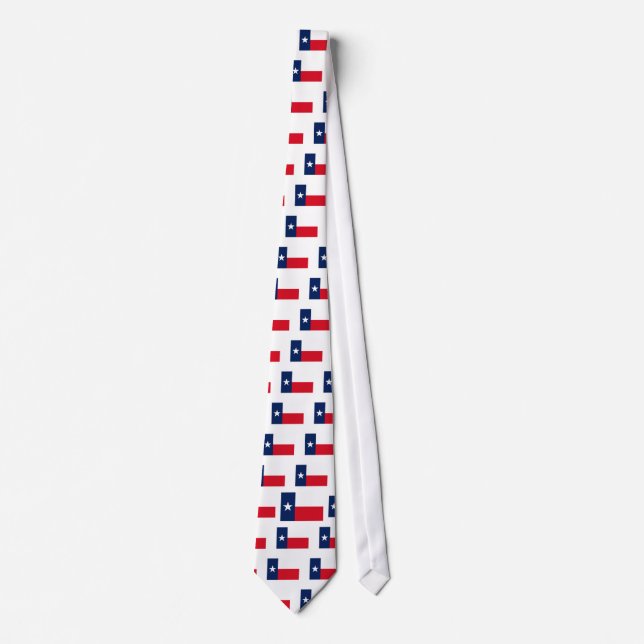 TEXAS FLAGGA SLIPS (Framsida)