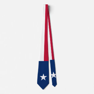 Texas Flagga Slips