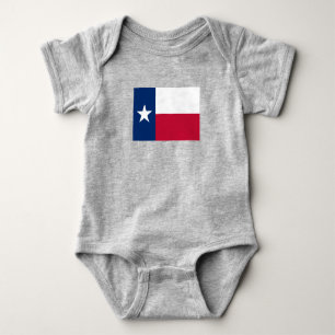 Texas flagga t shirt