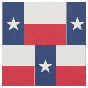 TEXAS Flagga - Tyg
