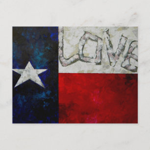 Texas flaggainbjudan inbjudningar