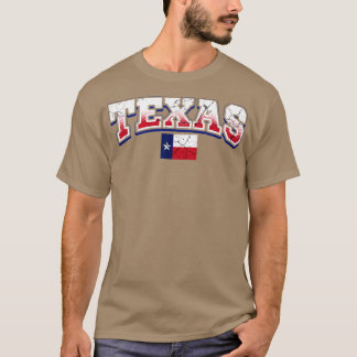 Texas Fläkt T Shirt