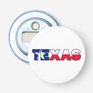 Texas Flasköppnare