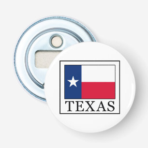 Texas Flasköppnare