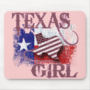 TEXAS FLICKA MUSMATTA