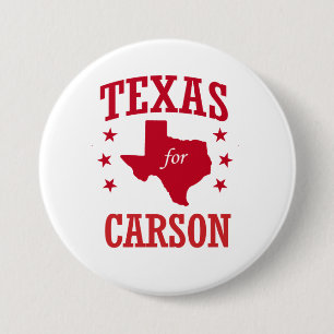 TEXAS FÖR CARSON KNAPP