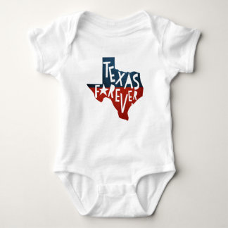 Texas för evigt tröja