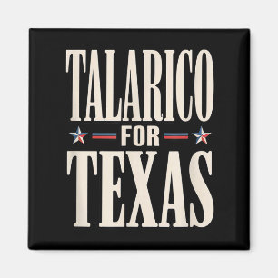 Texas för james talarico för senaten demokratTexas Magnet