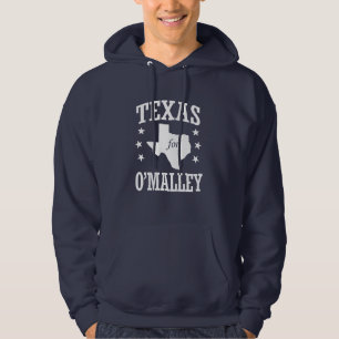TEXAS FÖR O'MALLEY SWEATSHIRT