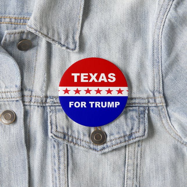 Texas for Trump Knapp (In Situ)