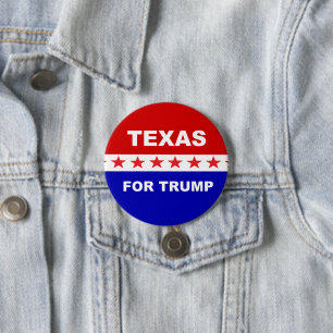 Texas for Trump Knapp