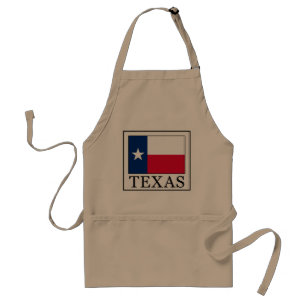 Texas Förkläde
