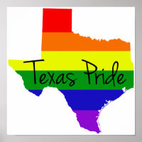 Texas Gay pride