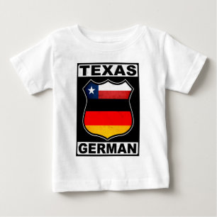 Texas German American Tröja