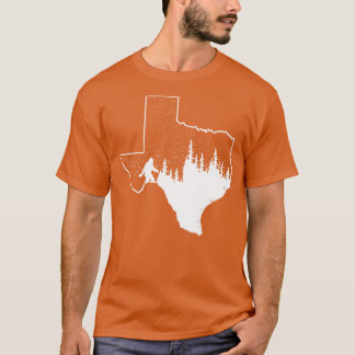 Texas Gift T Shirt