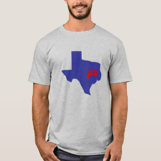 Texas Girl T Shirt