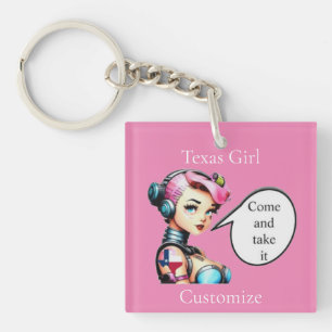Texas Girl Thunder_Cove