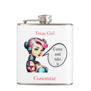 Texas Girl Thunder_Cove Fickplunta