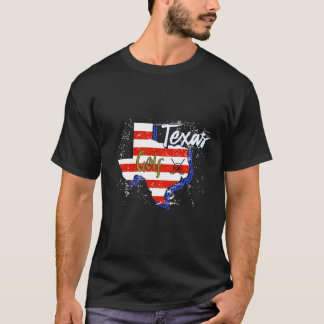 texas golf t shirt