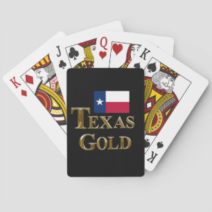 TEXAS GULD CASINOKORT