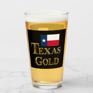 TEXAS GULD GLASKOPP