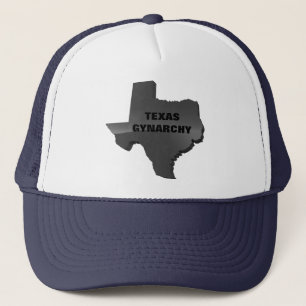 TEXAS GYNARCHY KEPS