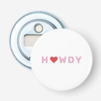 Texas H ♥ WDY Gift