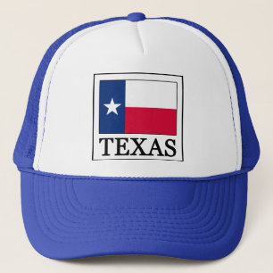 Texas Hat Keps