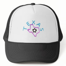 Texas-hatt