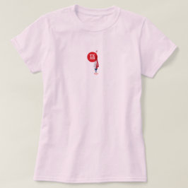 Texas Heli Bash Design 4. Grå T Shirt