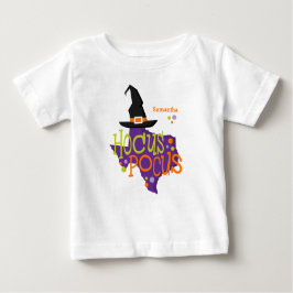 Texas Hocus Pocus Halloween T Shirt