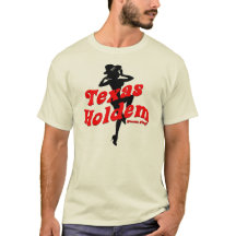 Texas Holdem pinupflicka
